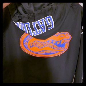 Florida gator jacket